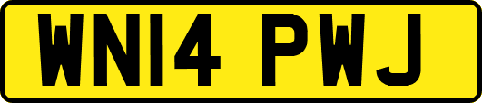 WN14PWJ