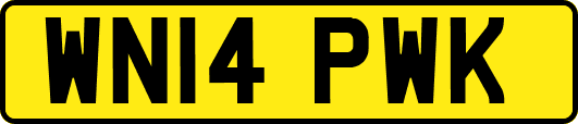 WN14PWK