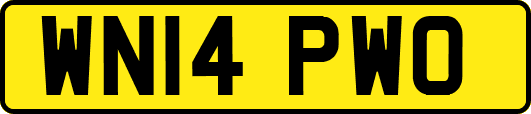 WN14PWO