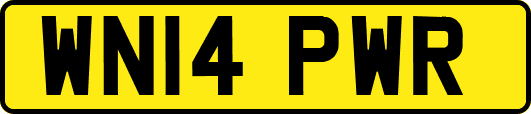 WN14PWR