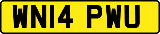 WN14PWU