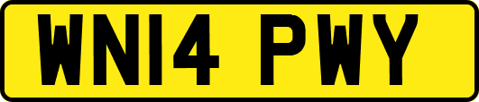 WN14PWY