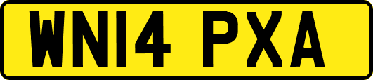 WN14PXA