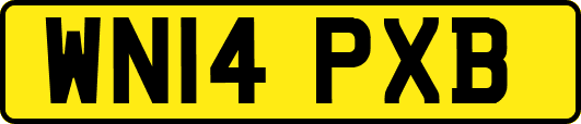 WN14PXB