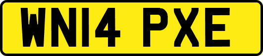 WN14PXE