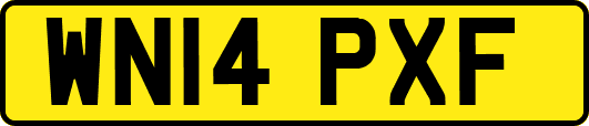 WN14PXF