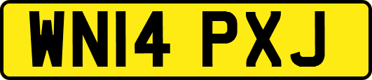 WN14PXJ
