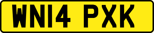 WN14PXK