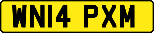 WN14PXM