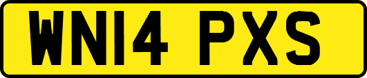 WN14PXS