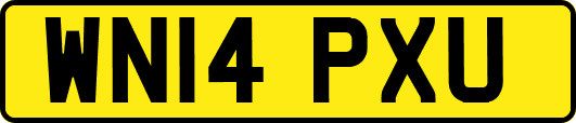 WN14PXU