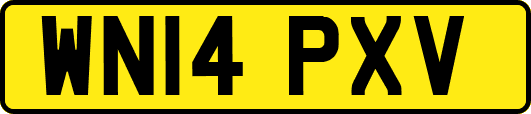 WN14PXV