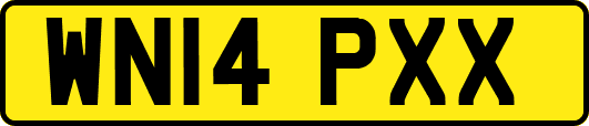 WN14PXX