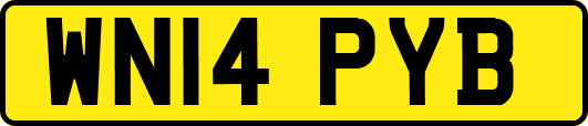 WN14PYB