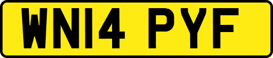 WN14PYF