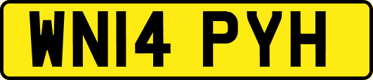 WN14PYH
