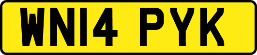 WN14PYK