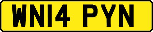 WN14PYN