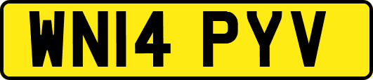 WN14PYV