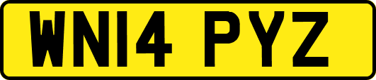 WN14PYZ