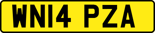 WN14PZA