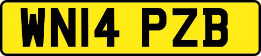 WN14PZB