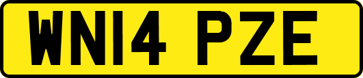 WN14PZE