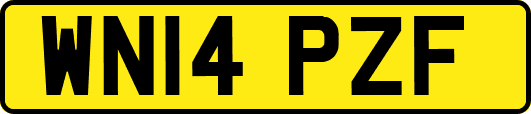 WN14PZF