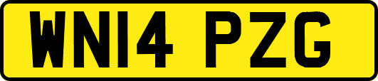 WN14PZG