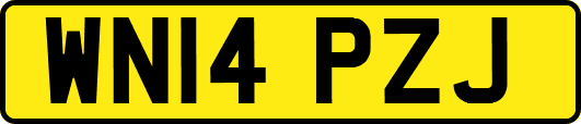 WN14PZJ