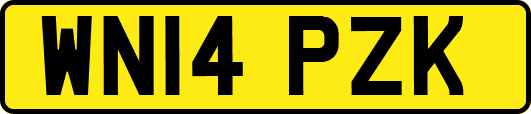 WN14PZK