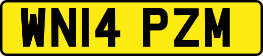 WN14PZM