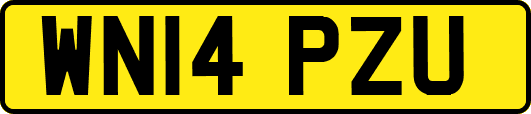 WN14PZU