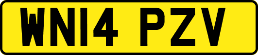 WN14PZV