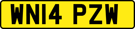 WN14PZW