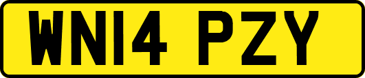 WN14PZY