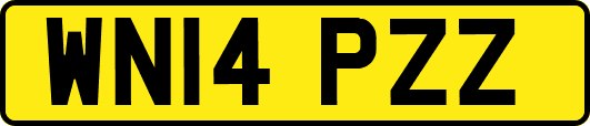 WN14PZZ