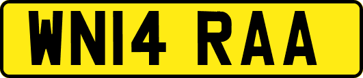 WN14RAA