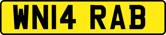 WN14RAB