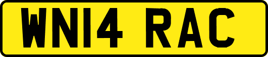 WN14RAC
