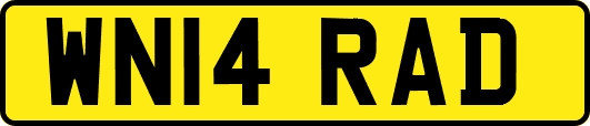 WN14RAD