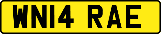 WN14RAE