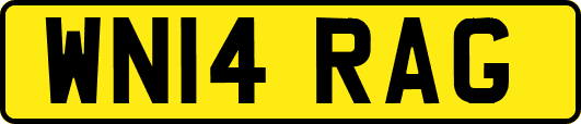 WN14RAG