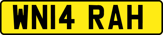 WN14RAH