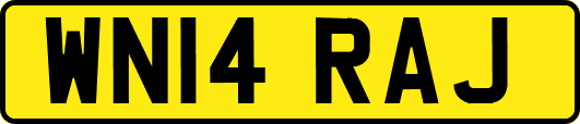 WN14RAJ