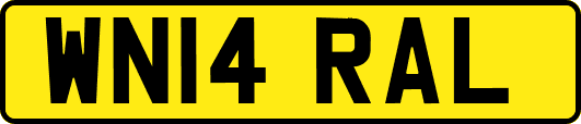 WN14RAL