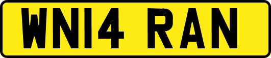WN14RAN