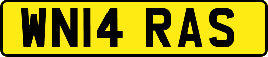 WN14RAS