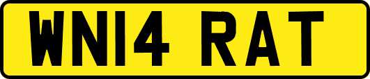 WN14RAT