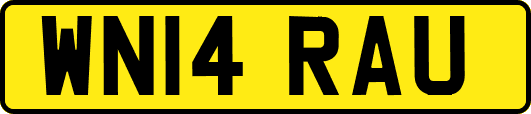 WN14RAU